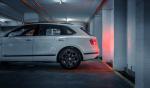 Bentley Bentayga V8 2018 года (MY)